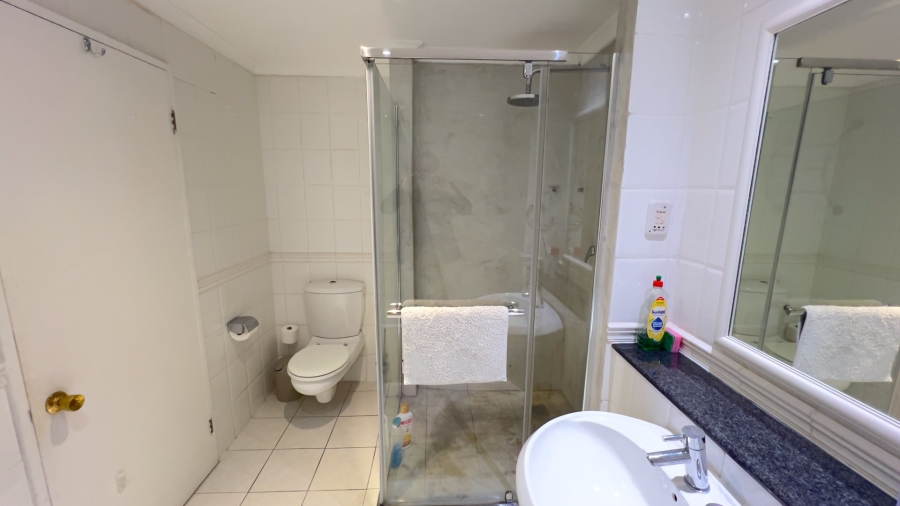 To Let 1 Bedroom Property for Rent in Cape Town City Centre Western Cape